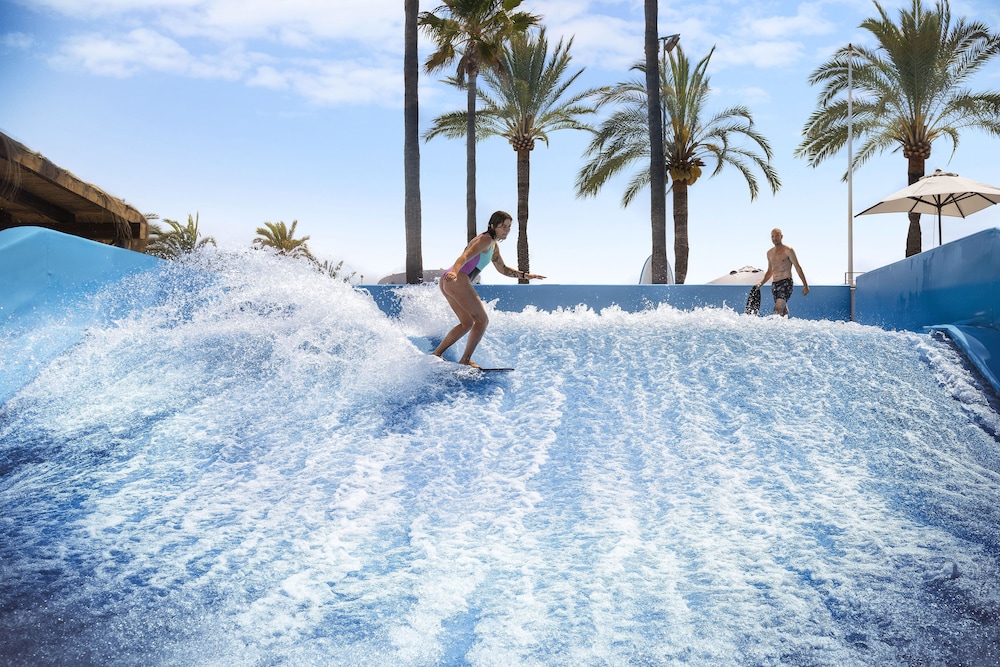 INNSiDE by Meliá Wave Calviá — Sports & recreation in Magaluf, Balearic Islands