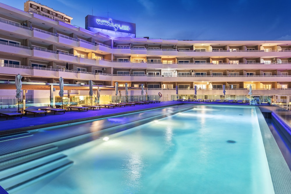 INNSiDE by Meliá Wave Calviá - zdjęcie 3