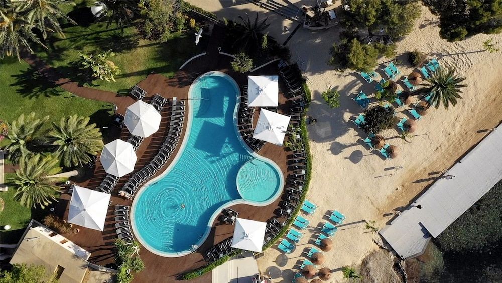 Hotel Son Caliu Spa Oasis