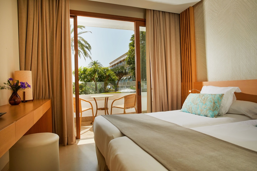 Hotel Son Caliu Spa Oasis — Hotel rooms in Palma Nova, Balearic Islands