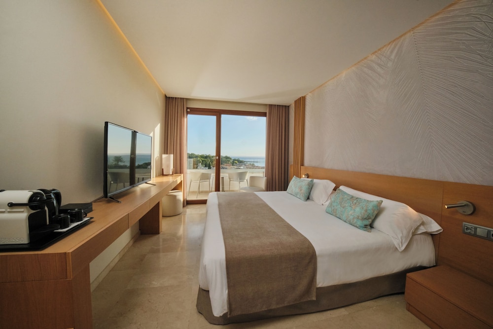 Hotel Son Caliu Spa Oasis — Hotel rooms in Palma Nova, Balearic Islands