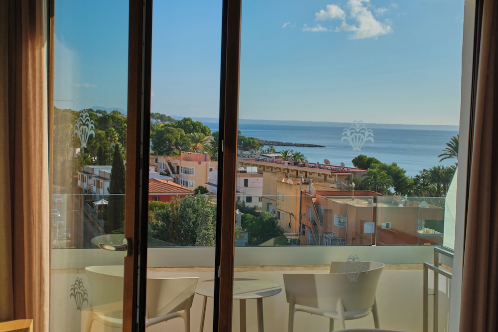 Hotel Son Caliu Spa Oasis — Hotel rooms in Palma Nova, Balearic Islands