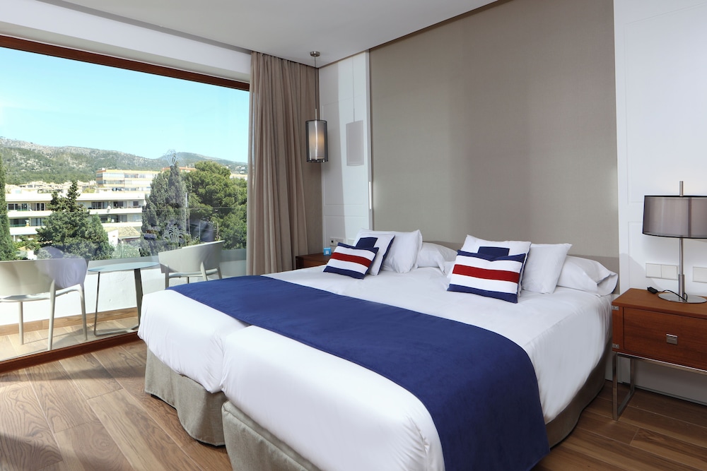 Hotel Son Caliu Spa Oasis — Hotel rooms in Palma Nova, Balearic Islands