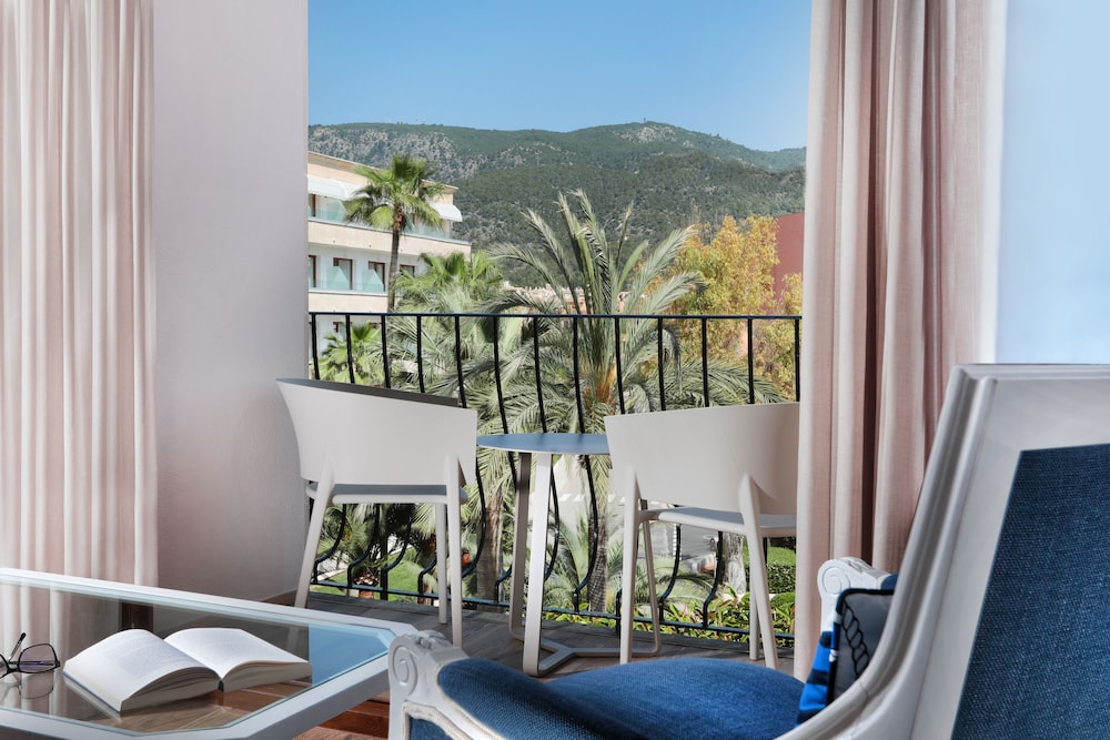 Hotel Son Caliu Spa Oasis — Hotel rooms in Palma Nova, Balearic Islands