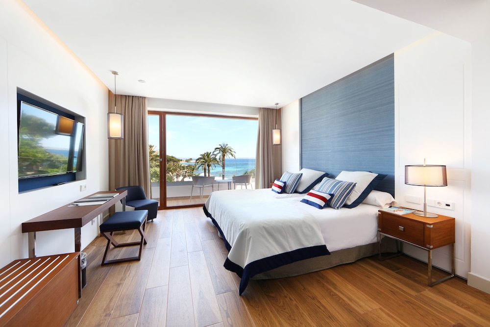 Hotel Son Caliu Spa Oasis — Hotel rooms in Palma Nova, Balearic Islands
