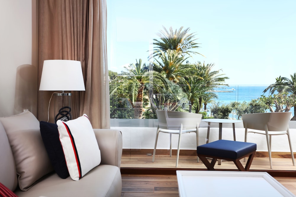 Hotel Son Caliu Spa Oasis — Hotel rooms in Palma Nova, Balearic Islands
