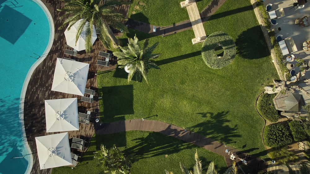 Hotel Son Caliu Spa Oasis — Sports & recreation in Palma Nova, Balearic Islands