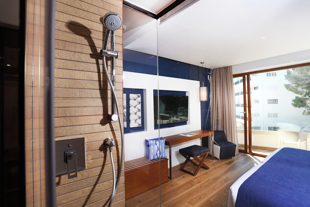 Hotel Son Caliu Spa Oasis — Hotel rooms in Palma Nova, Balearic Islands
