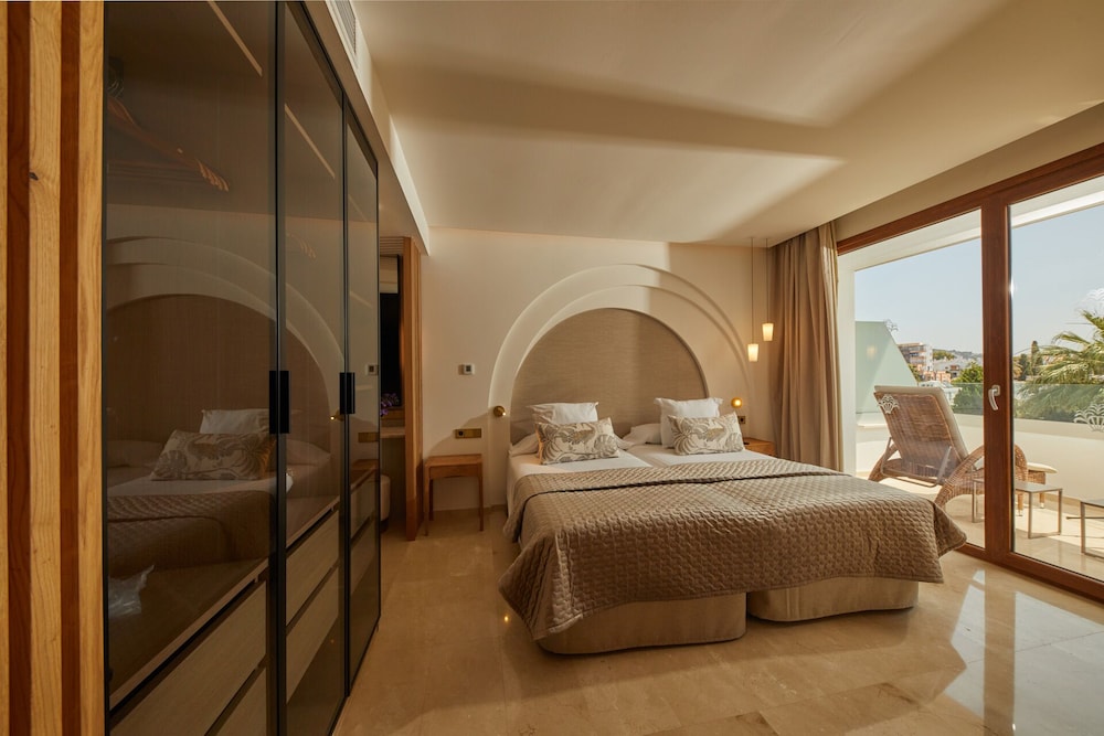 Hotel Son Caliu Spa Oasis — Hotel rooms in Palma Nova, Balearic Islands