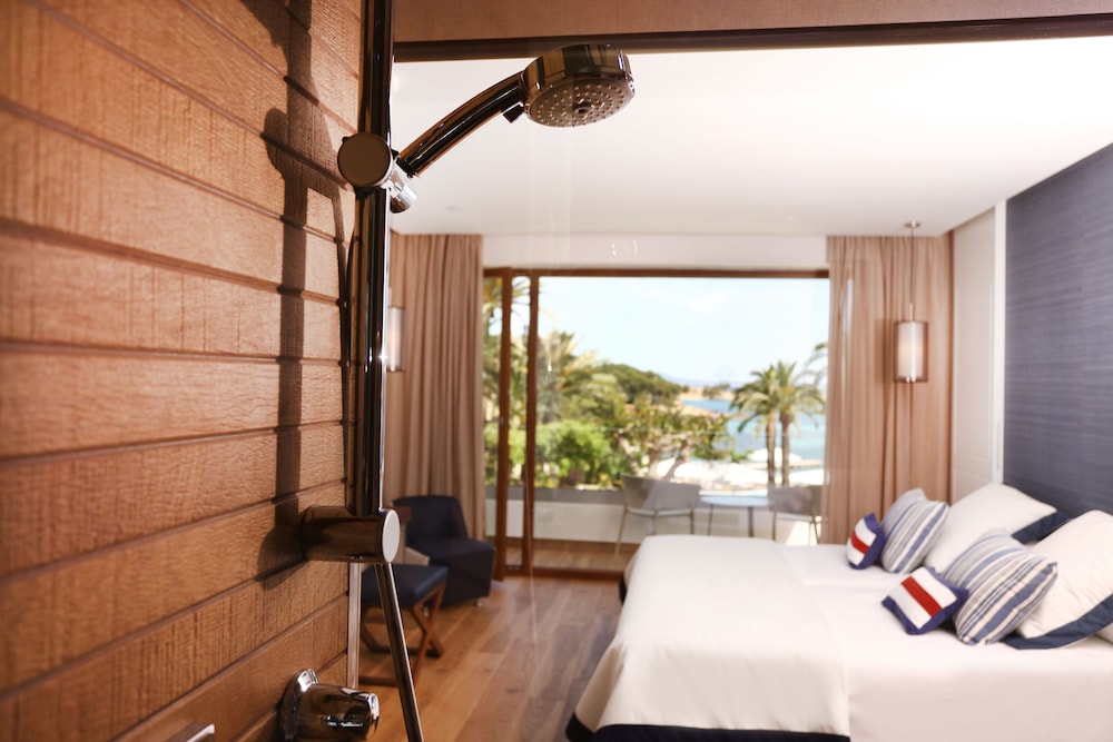 Hotel Son Caliu Spa Oasis — Hotel rooms in Palma Nova, Balearic Islands