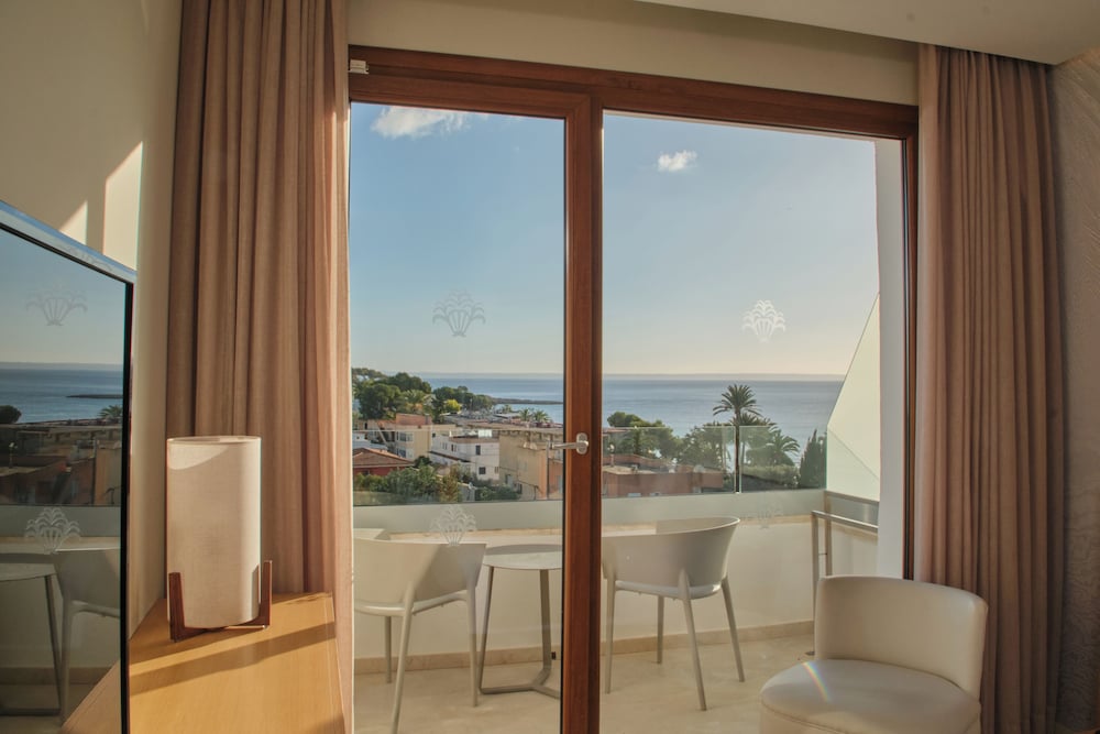 Hotel Son Caliu Spa Oasis — Hotel rooms in Palma Nova, Balearic Islands