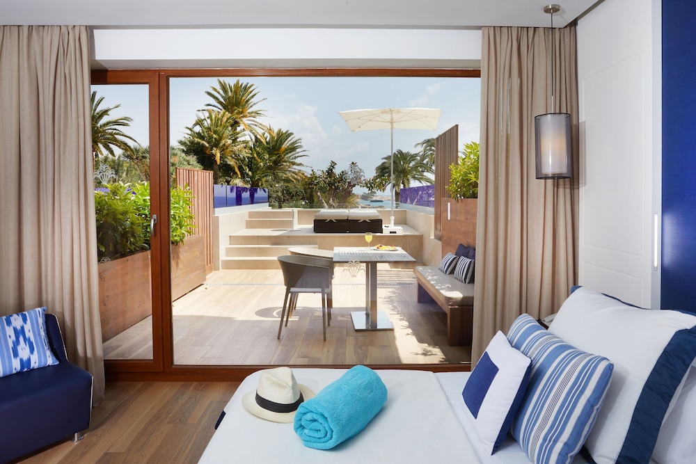 Hotel Son Caliu Spa Oasis — Hotel rooms in Palma Nova, Balearic Islands