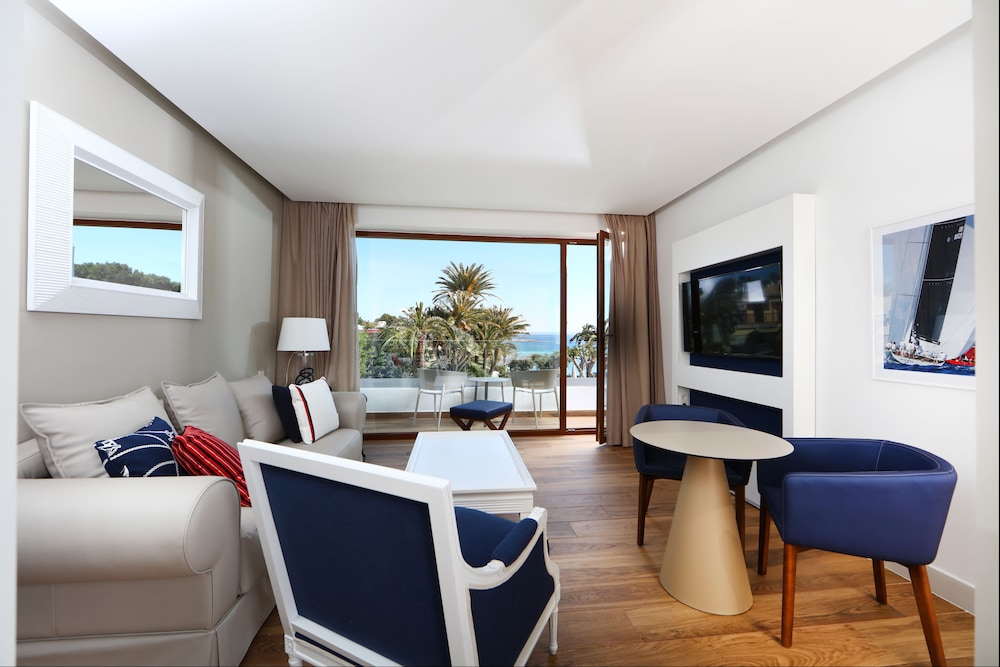 Hotel Son Caliu Spa Oasis — Hotel rooms in Palma Nova, Balearic Islands