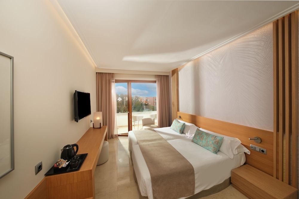 Hotel Son Caliu Spa Oasis — Hotel rooms in Palma Nova, Balearic Islands