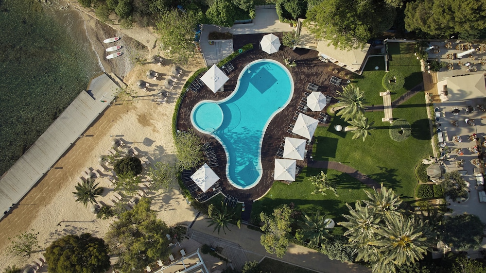 Hotel Son Caliu Spa Oasis - zdjęcie 3