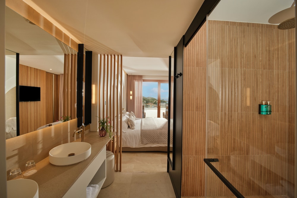 Hotel Son Caliu Spa Oasis — Hotel rooms in Palma Nova, Balearic Islands