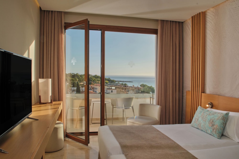 Hotel Son Caliu Spa Oasis — Hotel rooms in Palma Nova, Balearic Islands