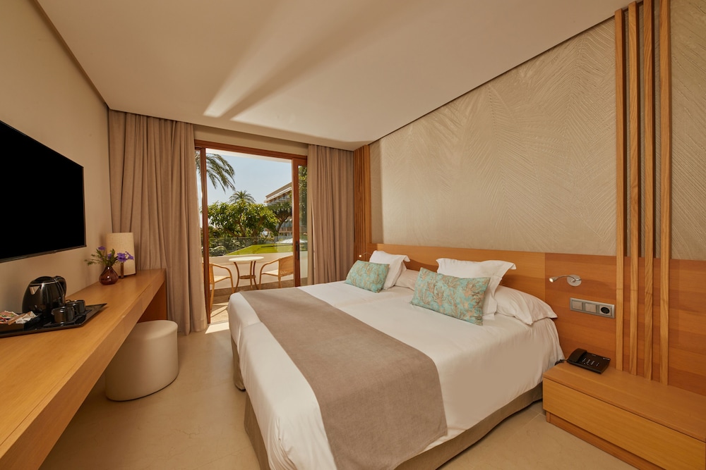 Hotel Son Caliu Spa Oasis — Hotel rooms in Palma Nova, Balearic Islands