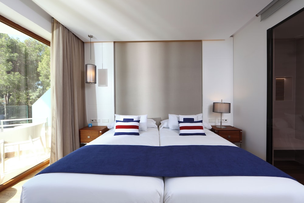 Hotel Son Caliu Spa Oasis — Hotel rooms in Palma Nova, Balearic Islands