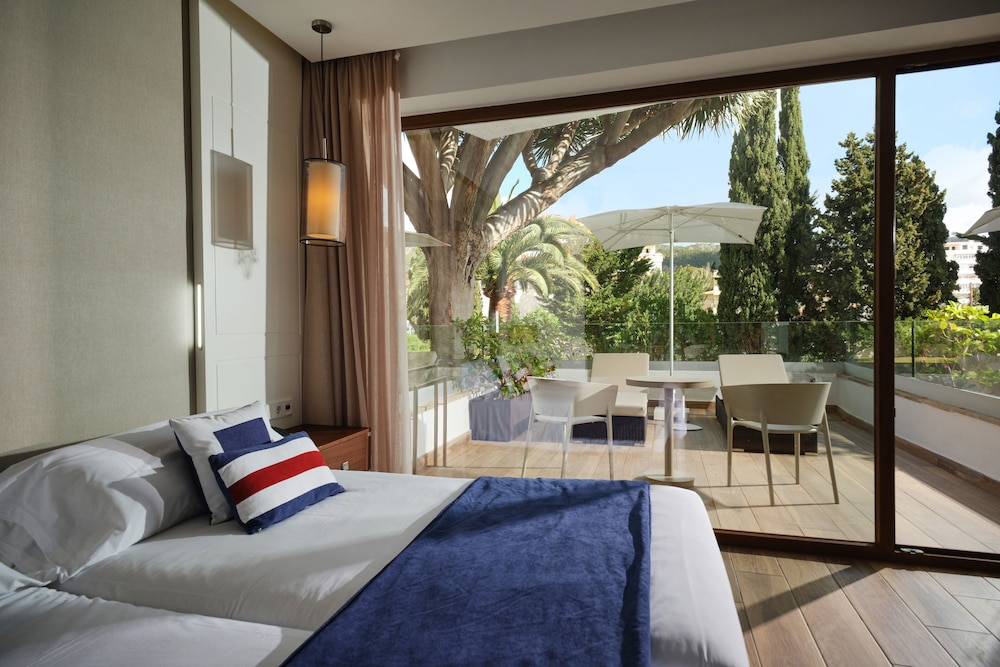 Hotel Son Caliu Spa Oasis — Hotel rooms in Palma Nova, Balearic Islands