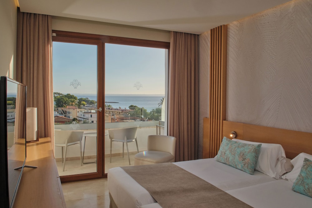 Hotel Son Caliu Spa Oasis — Hotel rooms in Palma Nova, Balearic Islands