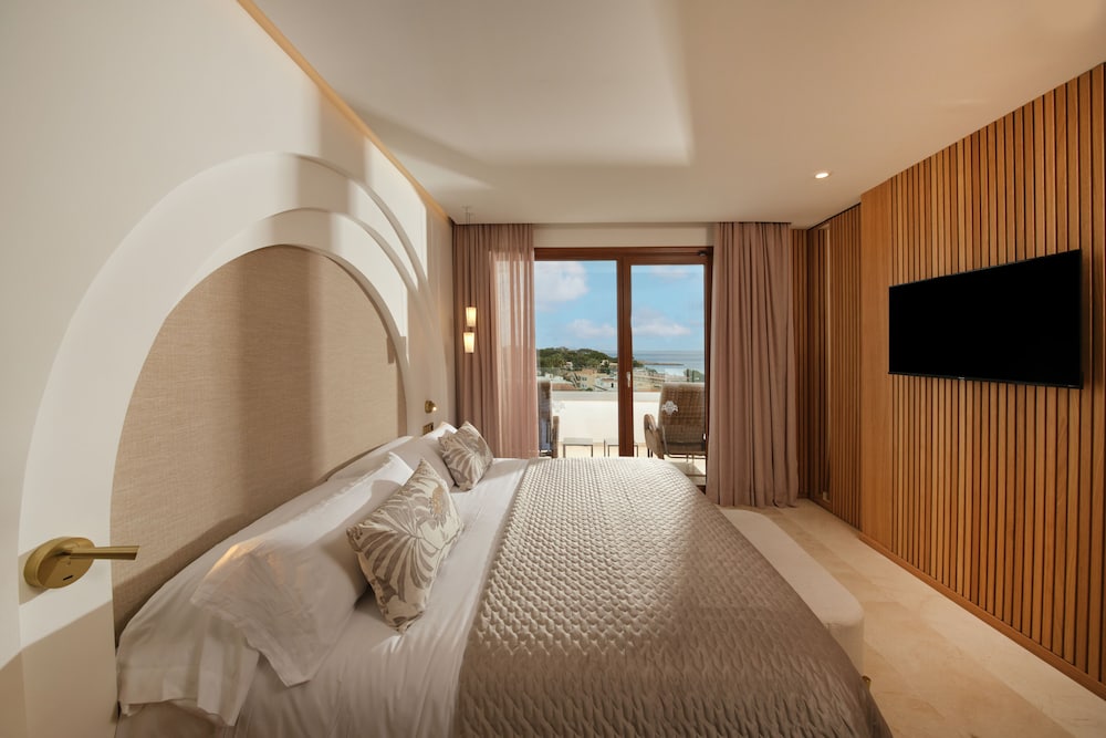Hotel Son Caliu Spa Oasis - zdjęcie 4