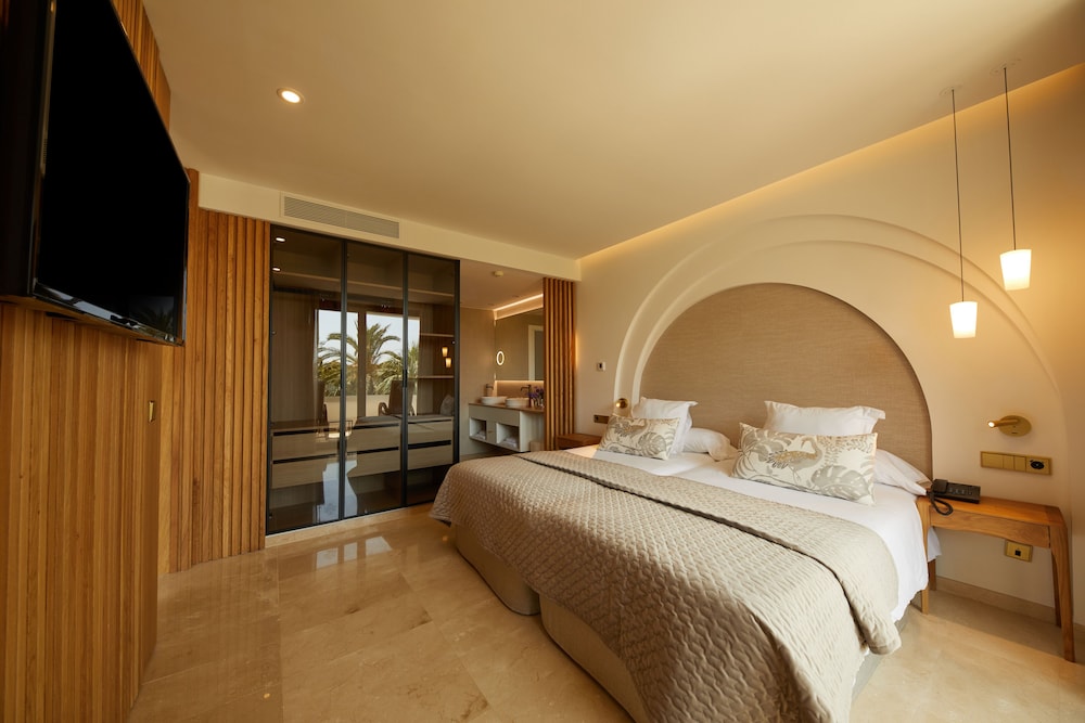 Hotel Son Caliu Spa Oasis — Hotel rooms in Palma Nova, Balearic Islands