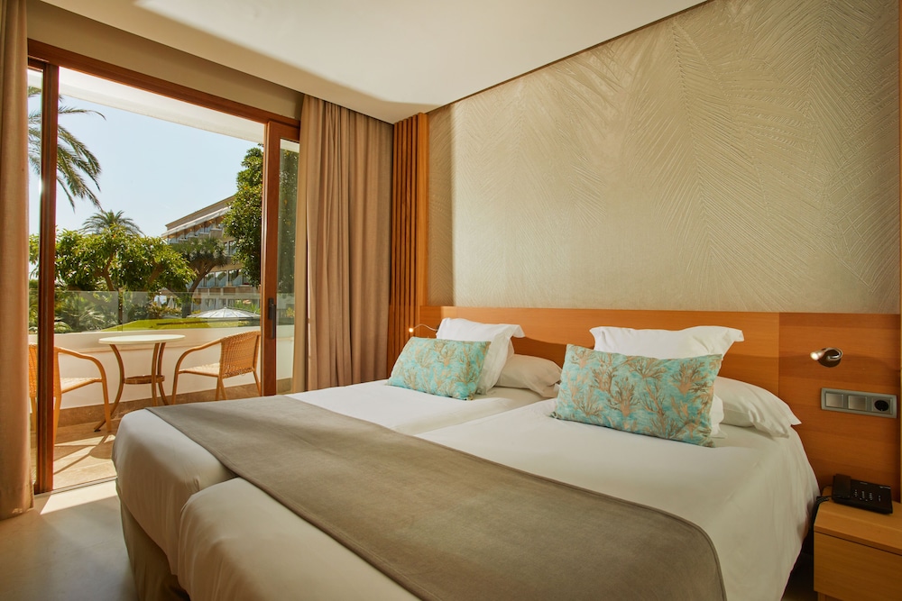 Hotel Son Caliu Spa Oasis — Hotel rooms in Palma Nova, Balearic Islands