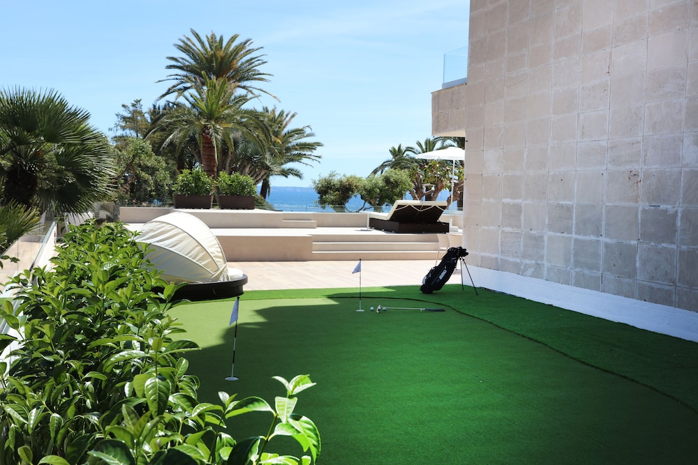 Hotel Son Caliu Spa Oasis - zdjęcie 5