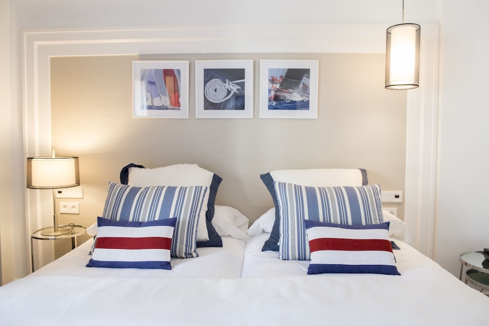 Hotel Son Caliu Spa Oasis — Hotel rooms in Palma Nova, Balearic Islands