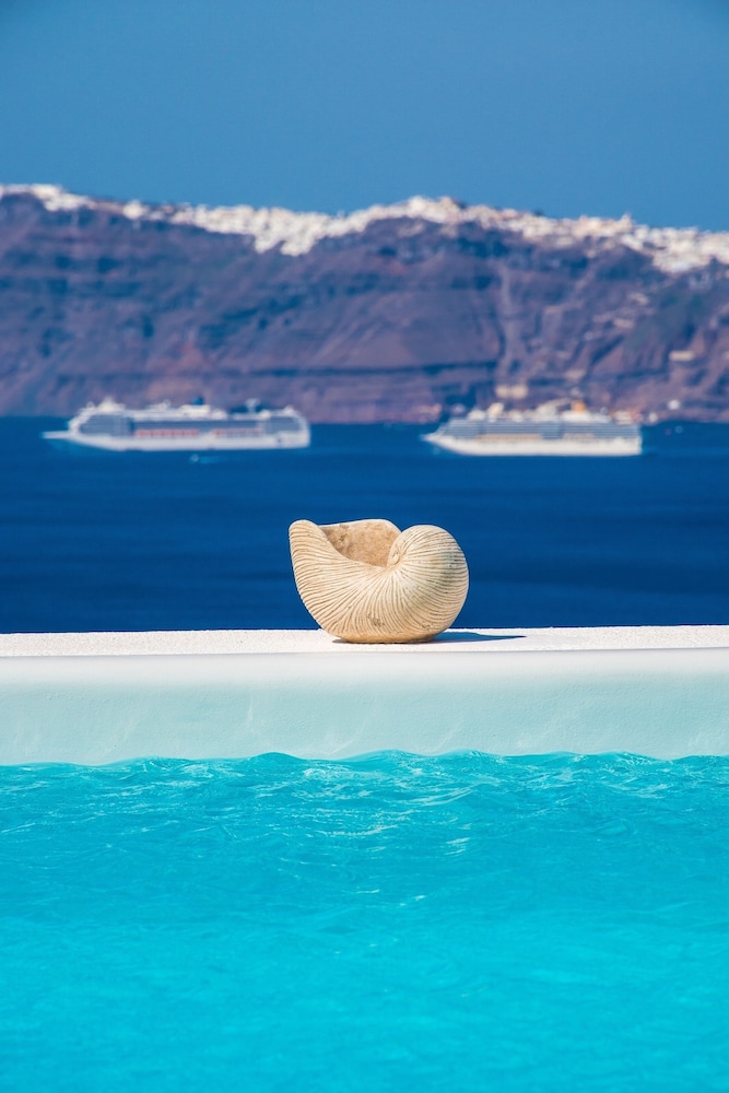 Cape 9 Suites & Villas — Attractions in the area in Akrotiri, South Aegean