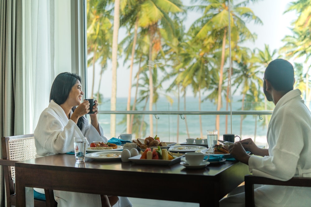 The Habitat Kosgoda by Asia Leisure — Restaurant & bars in Kosgoda, Southern Province