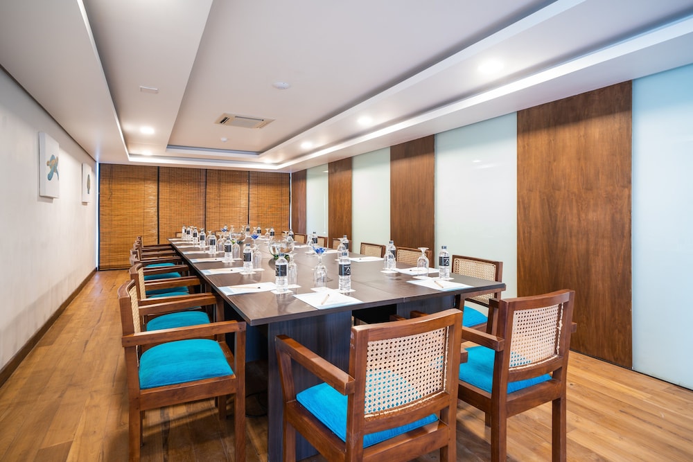 The Habitat Kosgoda by Asia Leisure — Hotel rooms in Kosgoda, Southern Province