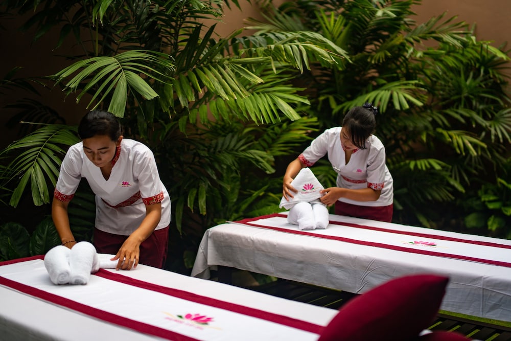 The Habitat Kosgoda by Asia Leisure — Spa in Kosgoda, Southern Province