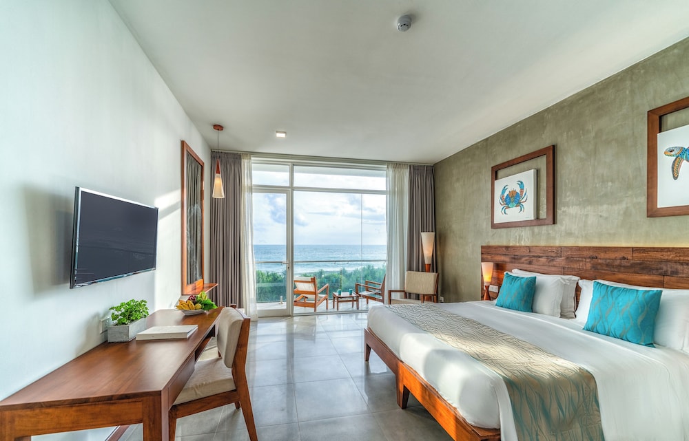 The Habitat Kosgoda by Asia Leisure — Hotel rooms in Kosgoda, Southern Province
