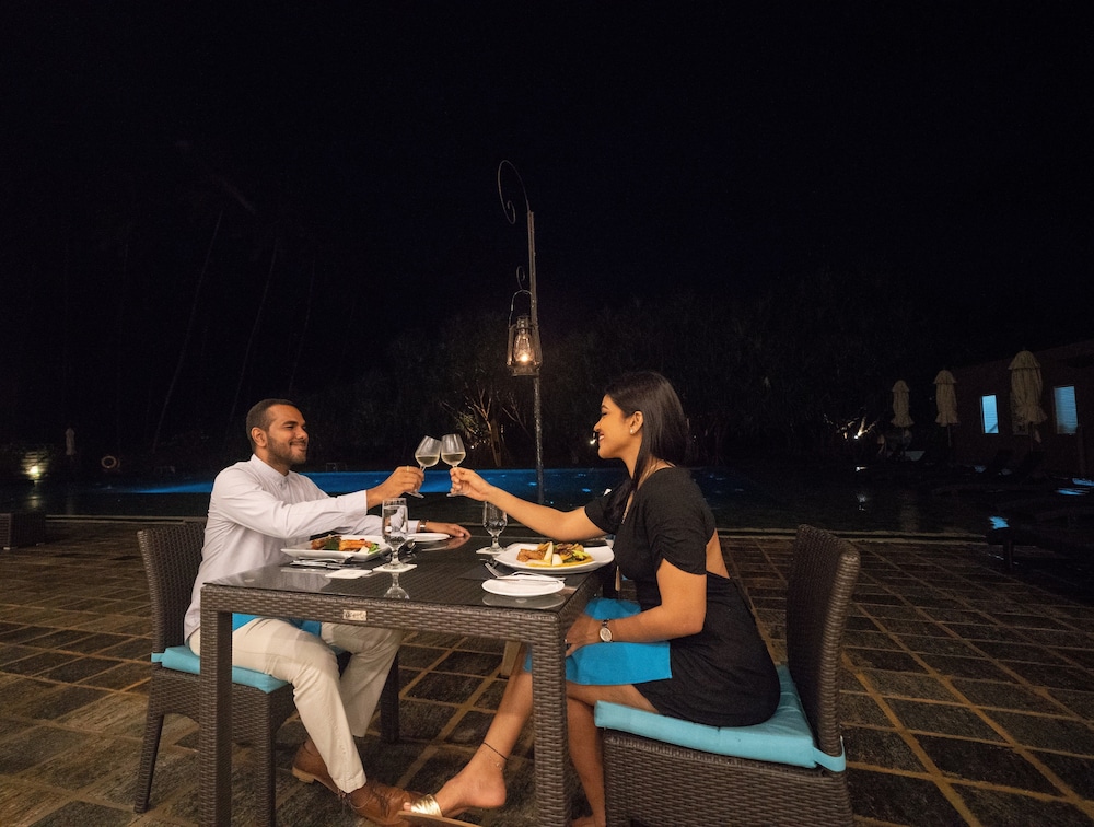 The Habitat Kosgoda by Asia Leisure — Restaurant & bars in Kosgoda, Southern Province