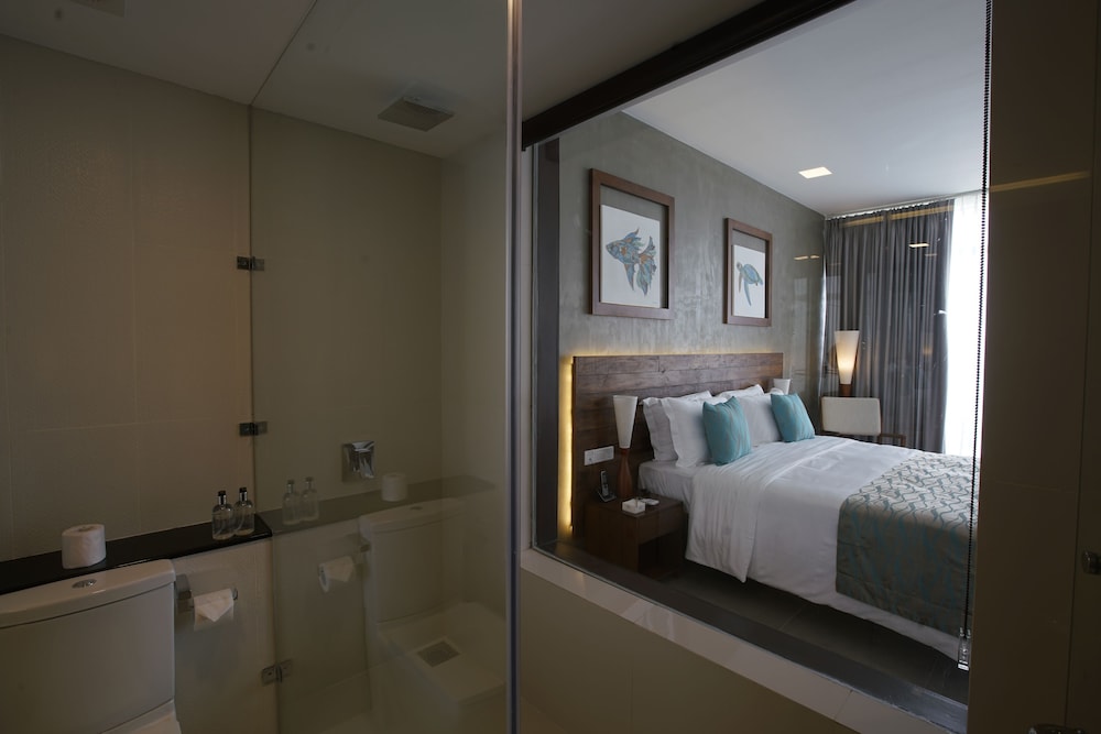 The Habitat Kosgoda by Asia Leisure — Hotel rooms in Kosgoda, Southern Province