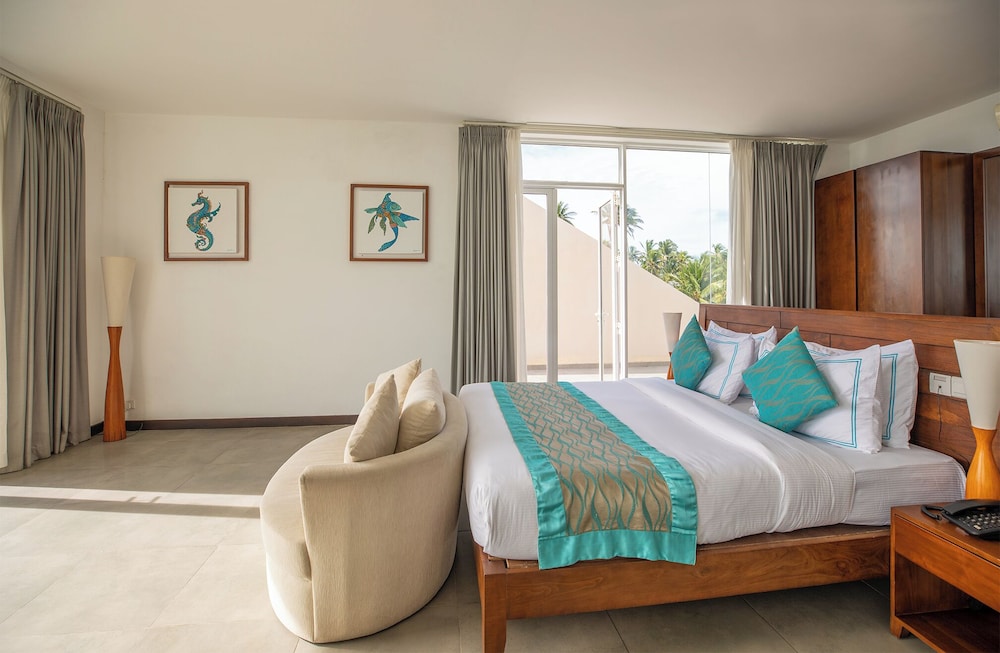 The Habitat Kosgoda by Asia Leisure — Hotel rooms in Kosgoda, Southern Province