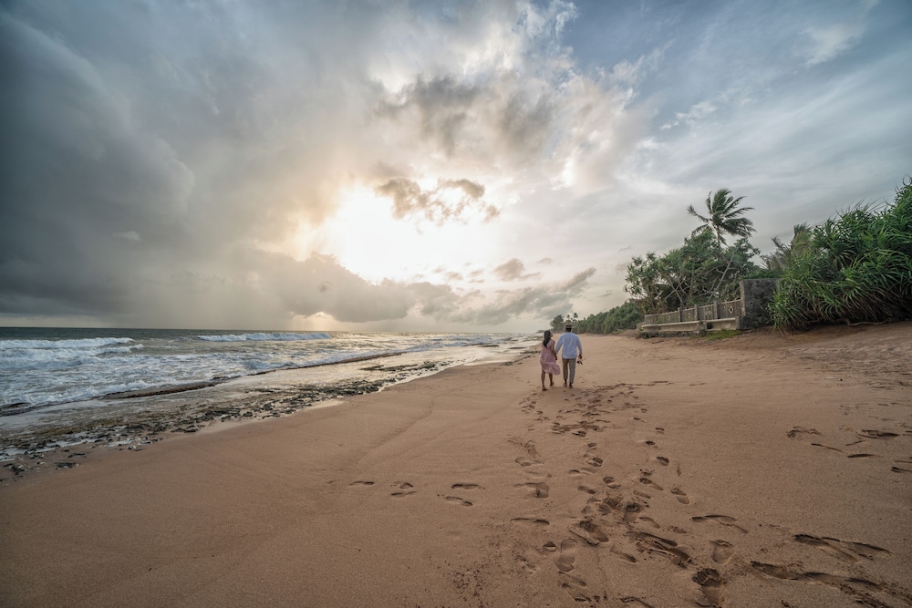 The Habitat Kosgoda by Asia Leisure — Beach in Kosgoda, Southern Province