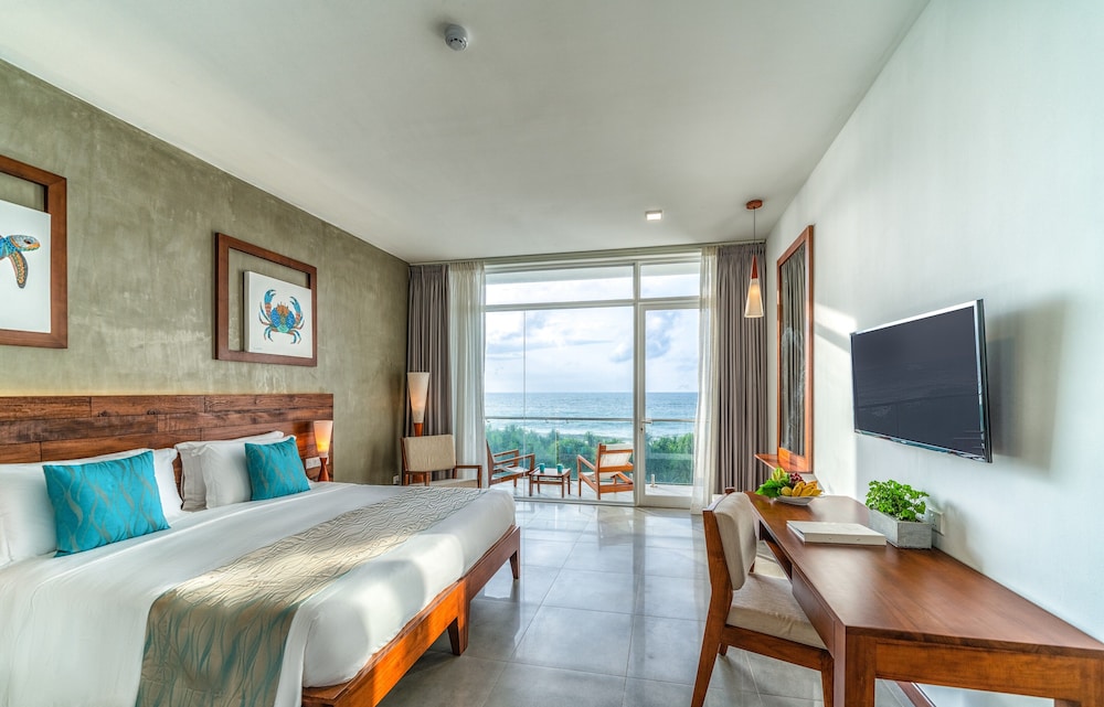 The Habitat Kosgoda by Asia Leisure — Hotel rooms in Kosgoda, Southern Province