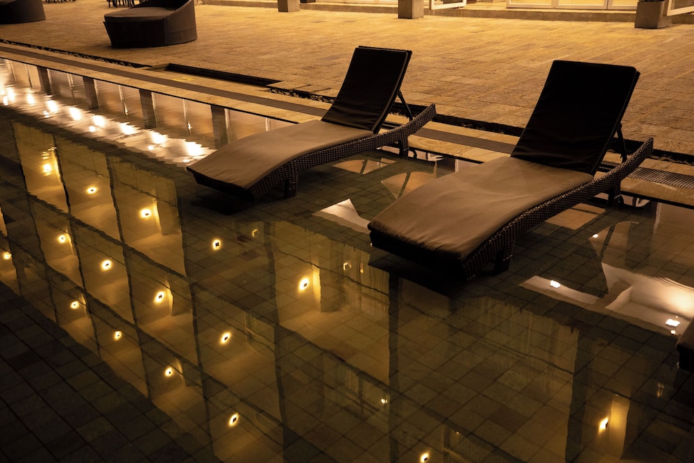 The Habitat Kosgoda by Asia Leisure — Swimming pool in Kosgoda, Southern Province