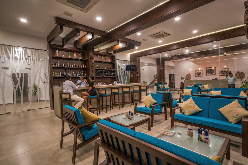 The Habitat Kosgoda by Asia Leisure — Restaurant & bars in Kosgoda, Southern Province