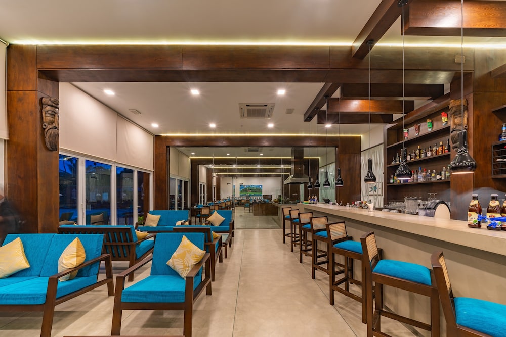 The Habitat Kosgoda by Asia Leisure — Restaurant & bars in Kosgoda, Southern Province