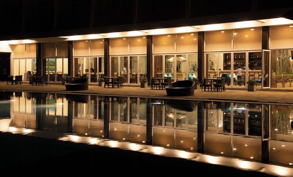 The Habitat Kosgoda by Asia Leisure — Restaurant & bars in Kosgoda, Southern Province