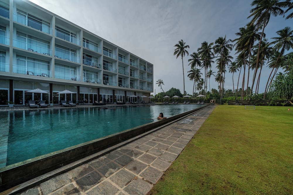 The Habitat Kosgoda by Asia Leisure — Main photo in Kosgoda, Southern Province