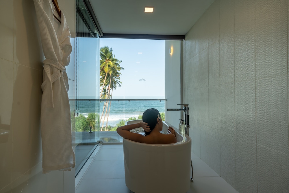The Habitat Kosgoda by Asia Leisure — Hotel rooms in Kosgoda, Southern Province