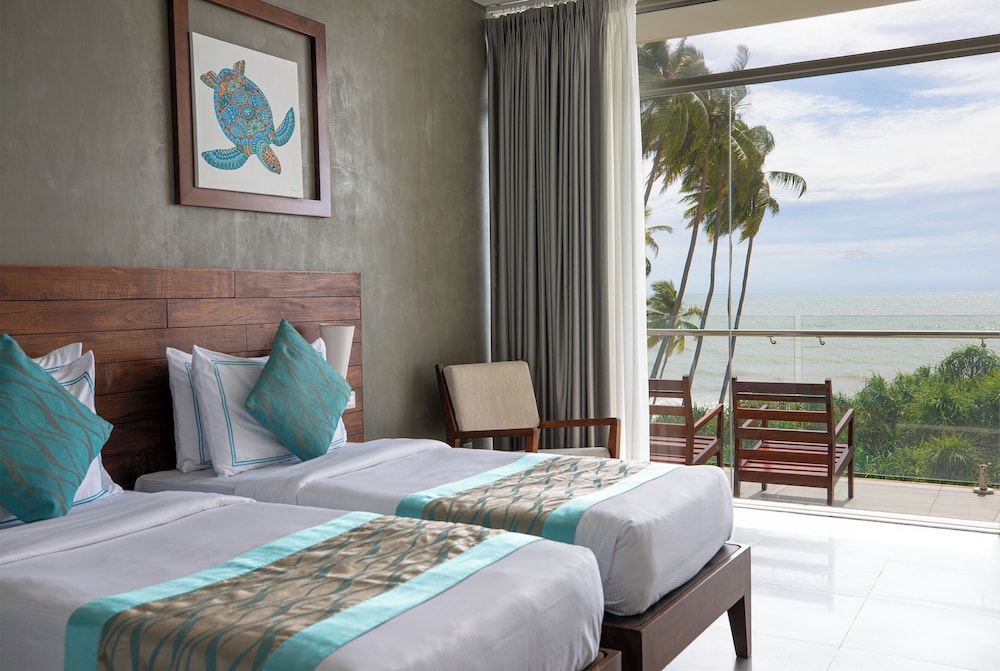 The Habitat Kosgoda by Asia Leisure — Hotel rooms in Kosgoda, Southern Province