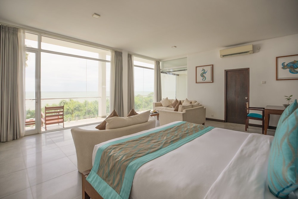 The Habitat Kosgoda by Asia Leisure — Hotel rooms in Kosgoda, Southern Province