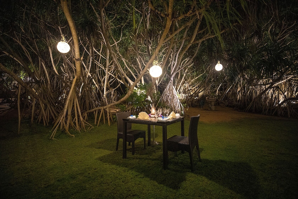 The Habitat Kosgoda by Asia Leisure — Restaurant & bars in Kosgoda, Southern Province