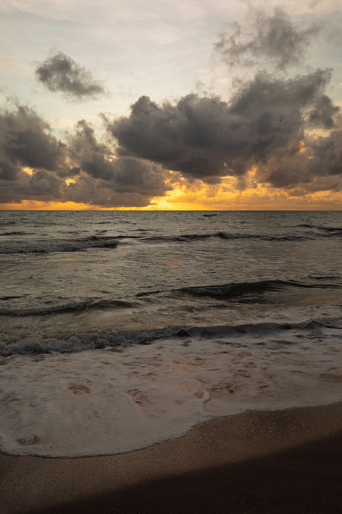 The Habitat Kosgoda by Asia Leisure — Beach in Kosgoda, Southern Province